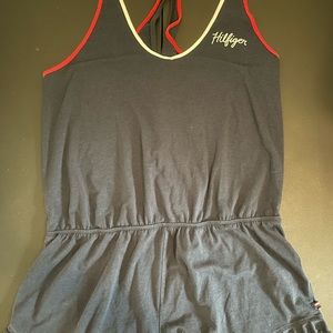 Tommy Hilfiger One Piece Loungewear - Size Large